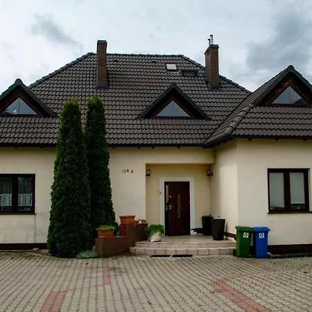 Apasjonata Daire Świdnica Dış mekan fotoğraf
