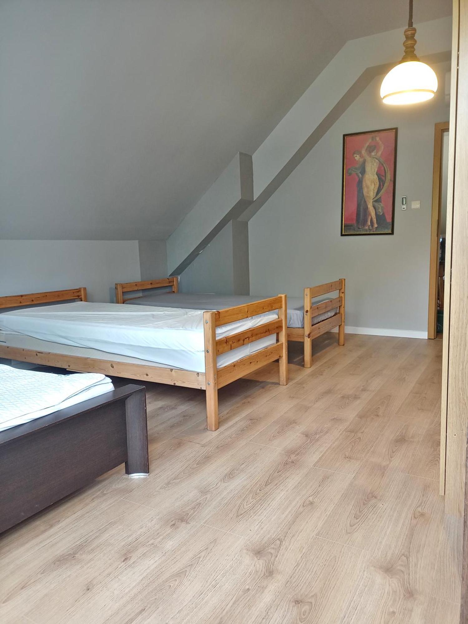 Apasjonata Daire Świdnica Dış mekan fotoğraf